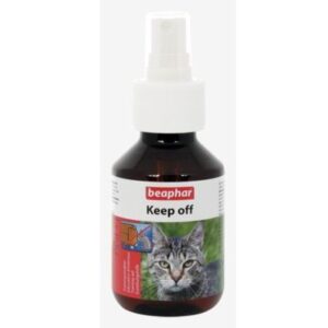 Beaphar keep off 100 ml