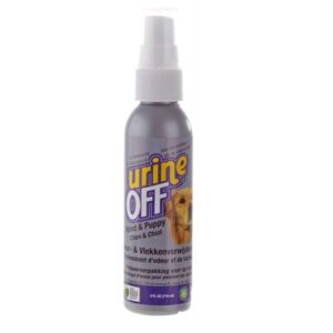 Urine off spray hond 118 ml