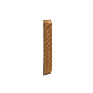 Krabplank sisal