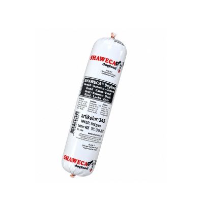 Shaweca rund, eend en zalm 6 x 1kg