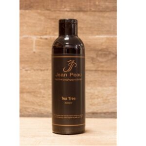Jean Peau tea tree shampoo 200ml