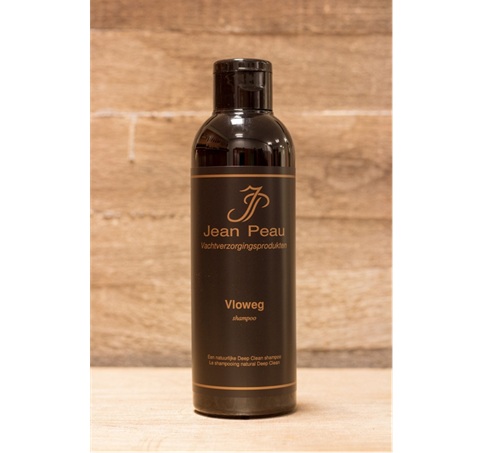 Jean Peau vlo weg shampoo 200ml