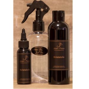 Jean Peau kristalolie 50 ml