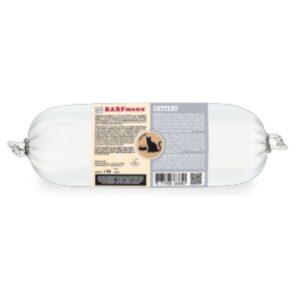 Barfmenu Cattery 10x 1kg