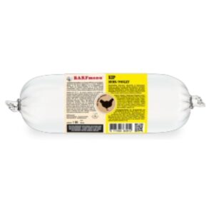 Barfmenu Kip 10x500 gram