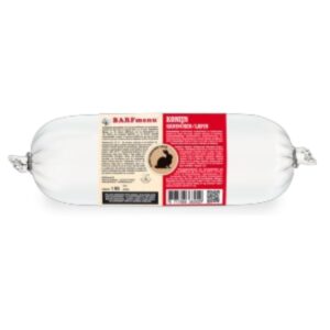 Barfmenu Konijn 10x500 gram