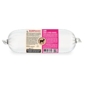 Barfmenu Lam 10x500 gram