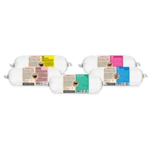 Barfmenu Compleet mixdoos 10x500 gram