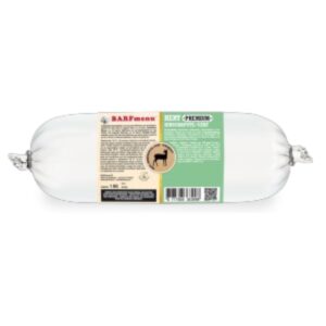 Barfmenu Premium Hert 10x 1kg
