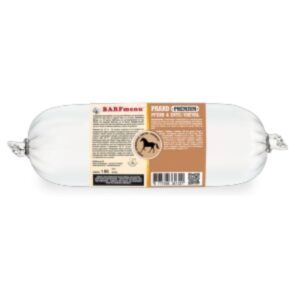 Barfmenu Premium Paard 10x 1kg