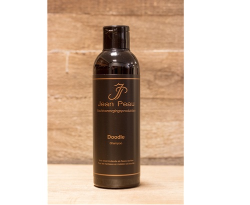 Jean Peau Doodle shampoo 1000 ml