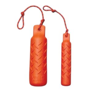Kong training dummy