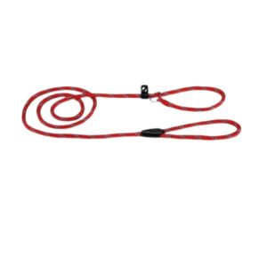 Nylon ronde hondensliplijn