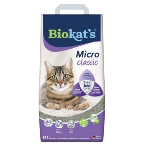 Biokat's Micro classic 14 liter