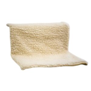 Radiator hangmat creme
