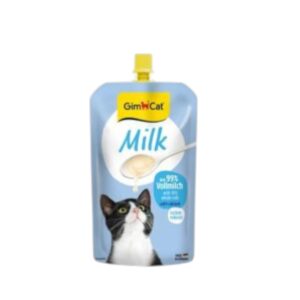 Gimcat melk 200ml