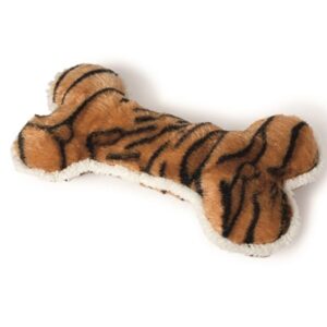 Pluche hondenspeelgoed bone Large