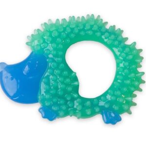 Petstages Orka Cutie chewies hedgehog