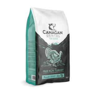 Canagan adult dental 12 kg