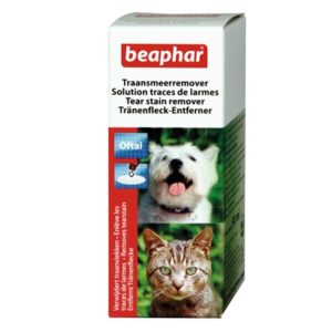 Beaphar Traansmeer verwijderaar 50 ml