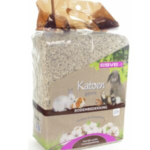 Esve Katoenbedding 40 liter