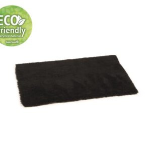 Vetbed bench eco rumax zwart