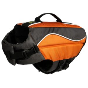 EQDog Classic life vest zwemvest