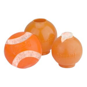 Chuckit Hydrofreeze bal