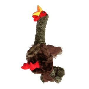 Kong shakers honkers turkey large