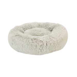 Kattenmandje Vako pluche