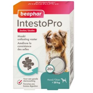 Beaphar IntestoPro hond vanaf 20kg