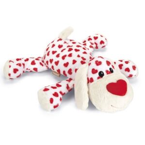 Pluche hondenspeelgoed knuffel Suki XL