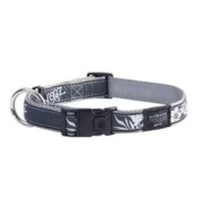 Rogz for dogz halsband coral island
