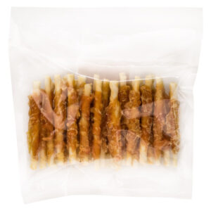 Kipstaafjes klein 30 stuks