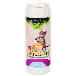 Esve geurverdrijver smell-fri 500 gram