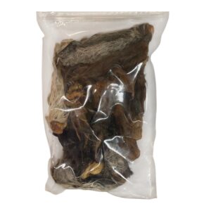 Lamsoren met vacht 250 gram