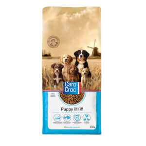 Carocroc puppy 28/18 12,5 kg