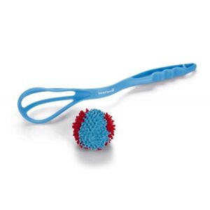 Splashbal werper