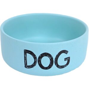 Hondenbak steen dog