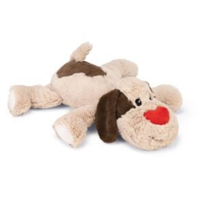 Pluche hondenspeelgoed knuffel Joep XL zonder piep