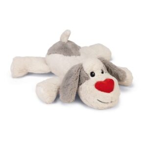 Pluche hondenspeelgoed knuffel Ties XL
