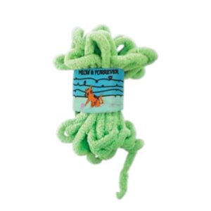 Kong cat pull a partz