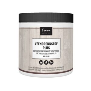 Frama veendrenkstof plus 400 gram