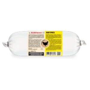 Barfmenu Babypack 10x500 gram