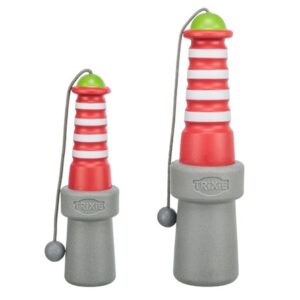 Aqua Toy Vuurtoren aan koord