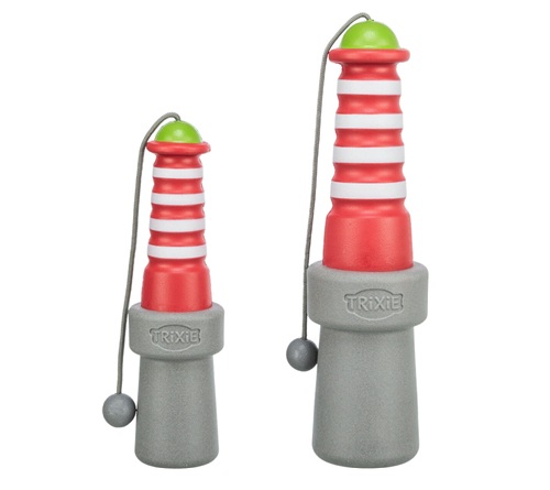 Aqua Toy Vuurtoren aan koord