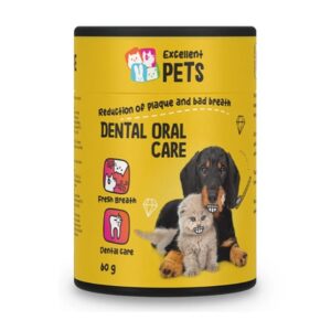 Dental oral care poeder 140 gram