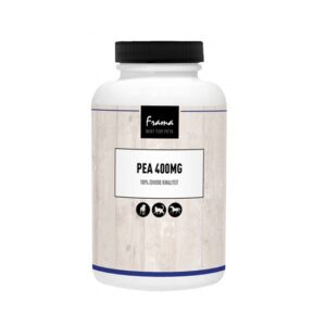 Frama PEA 400mg 120 capsules