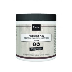Frama probiotica plus poeder 100 gram