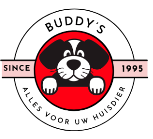 Buddy's - online dierenwinkel omgeving Zeist